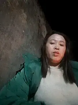 Stripchat Nude Webcam of dakota-kis