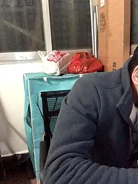 Stripchat Adult Video Chat of 55-leo