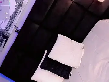 Stripchat Sex Cam of Ana_Paaula23