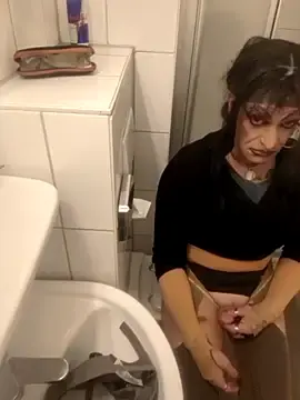 Stripchat Adult Webcam of GAYLORDJAN