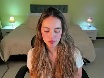 Stripchat Watch Live Sex Cams of _Charlotte_evans_1