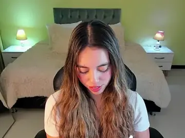 _Charlotte_evans_1 from stripchat