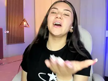 Stripchat Private Sex Chat of mia_nevaeh