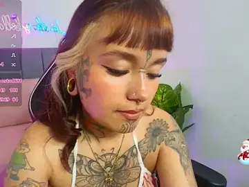 Stripchat Best Webcam of oliviia_tay