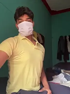 Stripchat Free Porn Cam of sonalsanskar