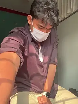 Stripchat Live Sex of sonalsanskar