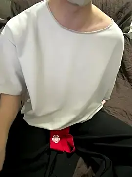 Stripchat Live Sex Cam of tubasa1216