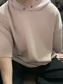 Stripchat Nude Webcam of tubasa1216