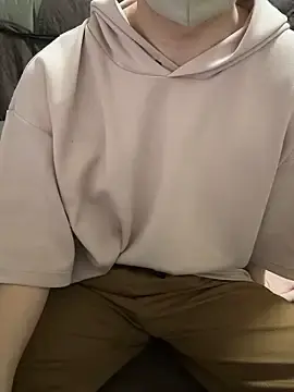 Stripchat Sex Chat of tubasa1216