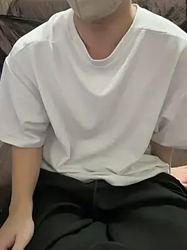 Stripchat Nude Webcam of tubasa1216