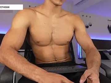 Stripchat Free Live Porn of DanteeStone