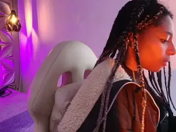 Stripchat Adult Video Chat of Queen_perla_