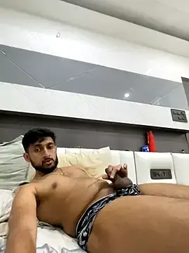 Stripchat Nude Webcam of akash349797