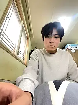 Stripchat Best live sex cam show of koreahankook2