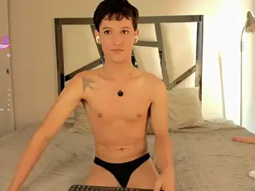 Stripchat Live Sex of jey_7m