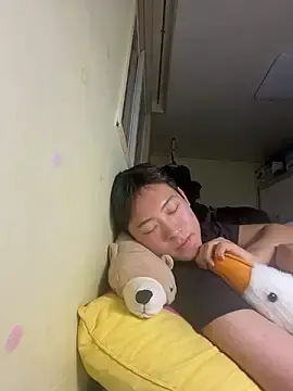 Stripchat Best live sex cam show of koreahankook2