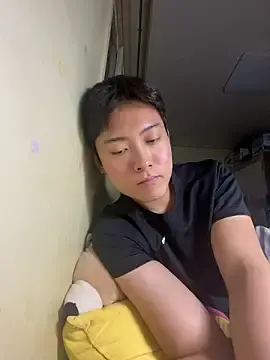 Stripchat Live Porn of koreahankook2