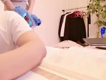 Stripchat Private Sex Chat of undo-busoku69