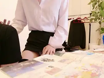 Stripchat Adult Webcam of undo-busoku69