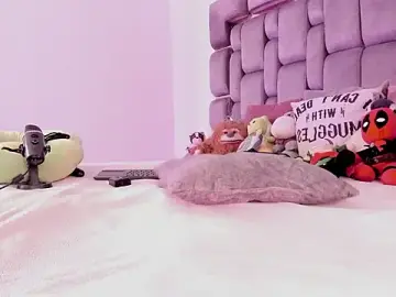 Stripchat Best Webcam of Camila_Matinez_