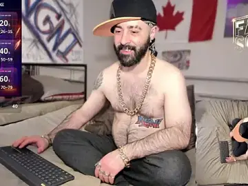 Stripchat Live Sex of Fade_Solo