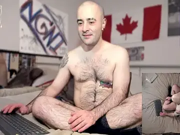 Stripchat Sex Chat of Fade_Solo