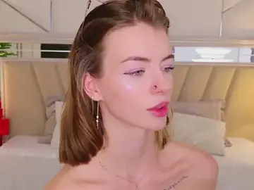 Stripchat Sex Chat of MeganMour