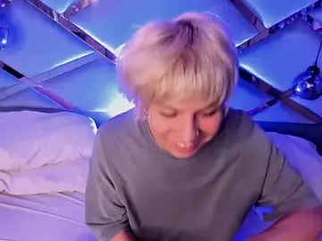 Stripchat Best Webcam of OliIverr22