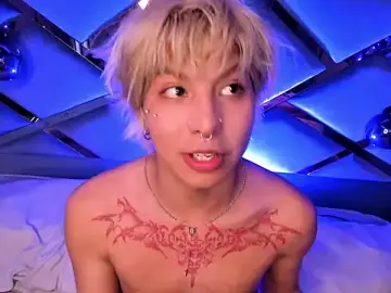 Stripchat Best live sex cam show of OliIverr22