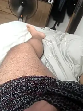 Stripchat Sex Chat of Ronaldsex25