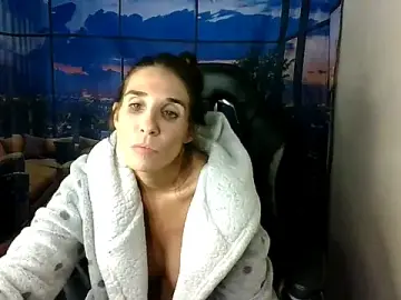 Stripchat Private Sex Chat of SarahStarr2020