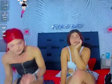 Stripchat Sex Chat of TrioPecadoVIP