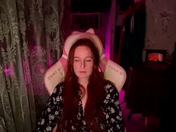 Stripchat Live Porn of pearl_princess_