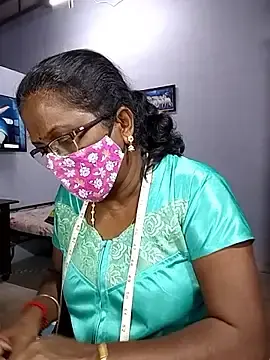 Stripchat Private Sex Chat of umashreetamil