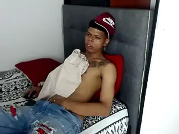 BrandonStond from stripchat