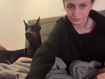 Stripchat Sex Cam of ClaireDeLunee