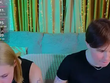 Stripchat Adult Webcams of Girls_Fingers