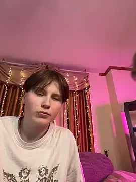 Stripchat Free Porn Cam of Girls_Fingers