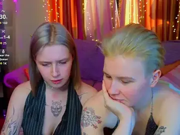 Stripchat Live Porn of Girls_Fingers