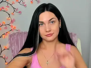 Lune_Moon from stripchat