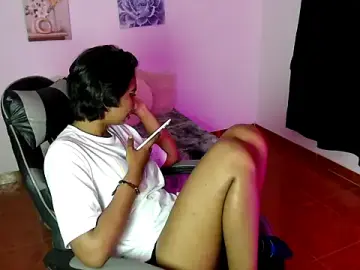 Stripchat Nude Webcam of Samanta_777