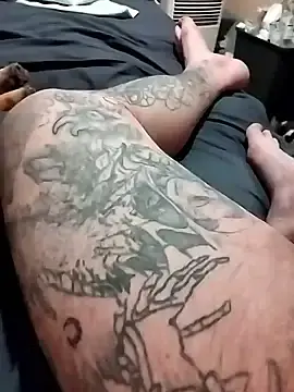 Stripchat Sex Chat of Tattyrob87