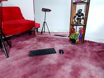 Stripchat Best Webcam of jacques_cardiet