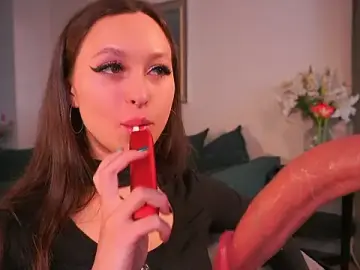 Stripchat Sex Chat of karolineneuer_