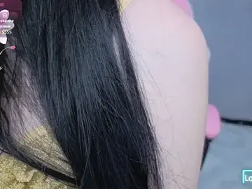 Stripchat Live Porn of miss10_antonella