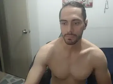 Stripchat Adult Webcams of samuelgarcia_