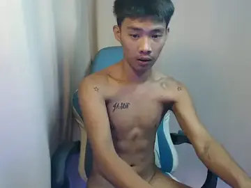 Stripchat Free Live Porn of urasianjason