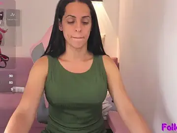 Stripchat Best live sex cam show of vittorialombardi__