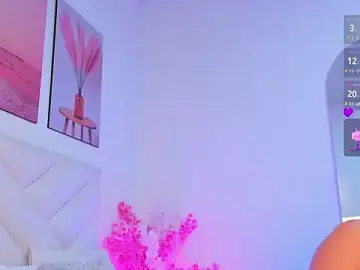 Stripchat Best Webcam of zoe_rivers