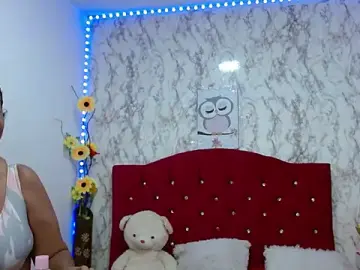 Stripchat Best live sex cam show of Danna_LaNegra